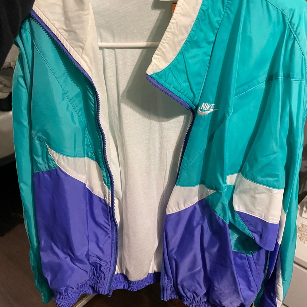 Nike Windbreaker